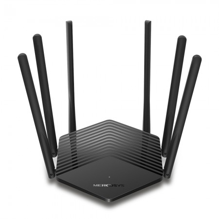  Mercusys MR50G AC1900 Wireless Dual Band Gigabit Router 