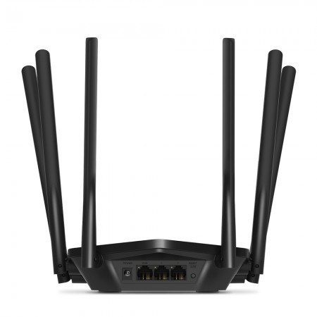 Mercusys MR50G AC1900 Wireless Dual Band Gigabit Router