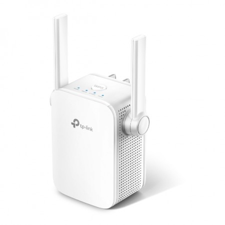  TP-Link AC750 RE205 Range Extender 