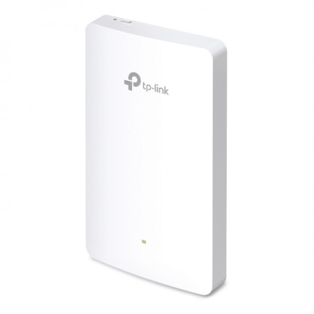 TP-Link EAP225 AC1200 Wireless MU-MIMO Wall Plate Access Point