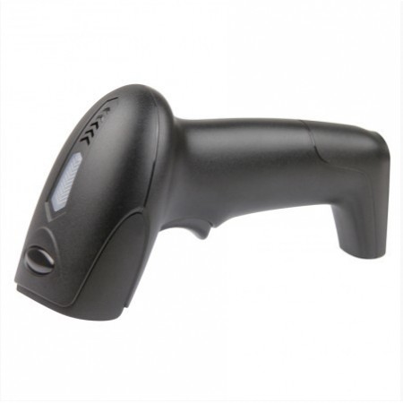 Gsan POS 2D Laser Barcode Scanner GS-10T