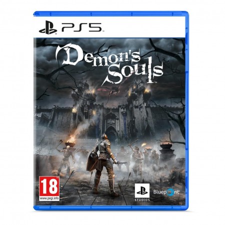 Demons Souls /PS5