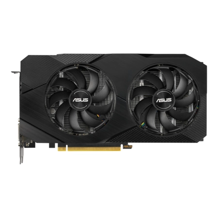 ASUS nVidia Geforce Dual RTX 2060 6GB EVO