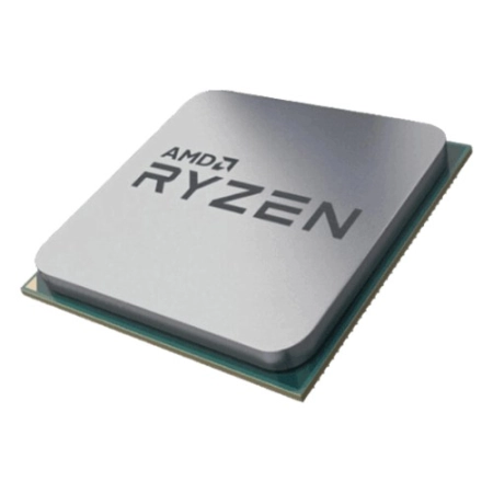 AMD Ryzen 5 3500X Tray