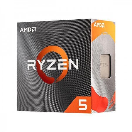 AMD Ryzen 5 3500X Tray 6C/6T AM4