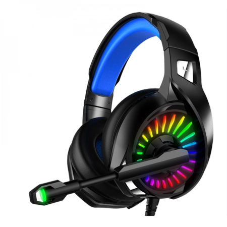 XO Gaming RGB Slušalice GE03