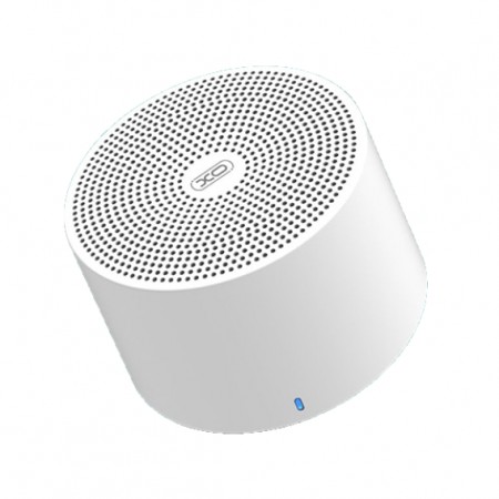 XO Bluetooth Speaker F21 Mini White