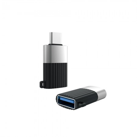 XO NB149-F OTG Adapter USB 3.0 To Type-C