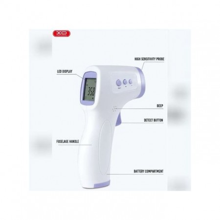 XO Thermometer PD-08