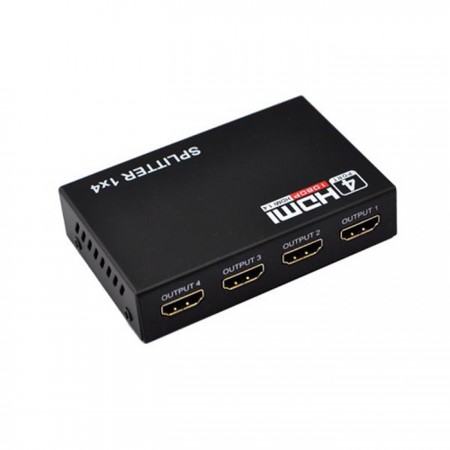 HDMI Splitter 4-Portni HS-HD004