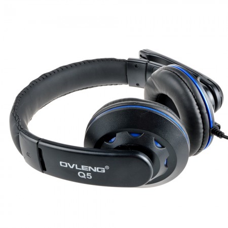 OVLENG Q5 Gaming Slušalice USB