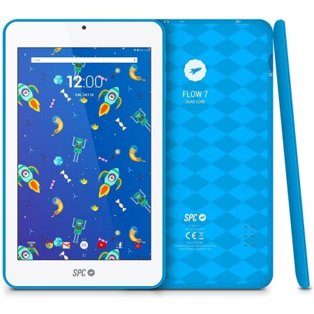 SPC Tablet Flow 7 Blue