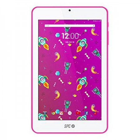 SPC Tablet Flow 7 Pink