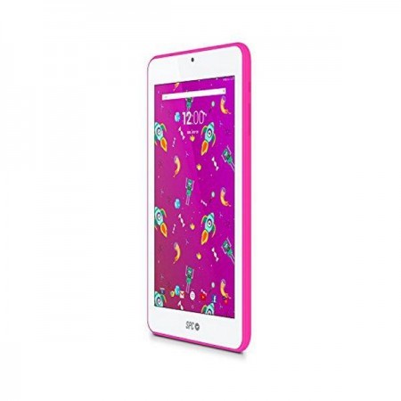SPC Tablet Flow 7 Pink