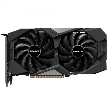 Gigabyte AMD Radeon RX 5500XT 4GB OC