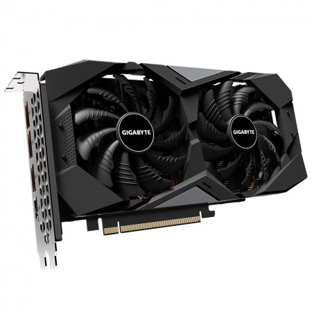 Gigabyte AMD Radeon RX 5500XT 4GB OC