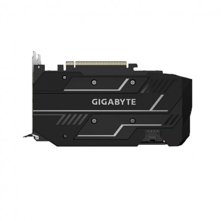 Gigabyte AMD Radeon RX 5500XT 4GB OC