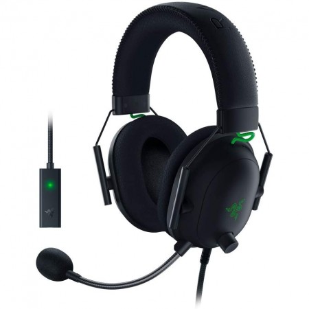 Razer Slušalice BlackShark V2 THX 7.1