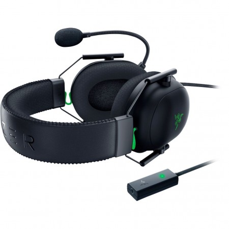 Razer Slušalice BlackShark V2 THX 7.1