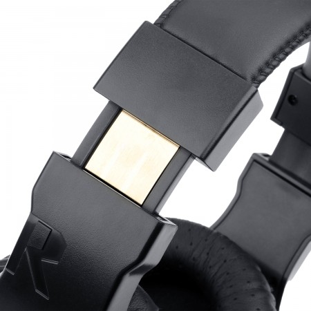 ReDragon - Gaming slušalice sa mikrofonom Pandora 2 H350-1 RGB