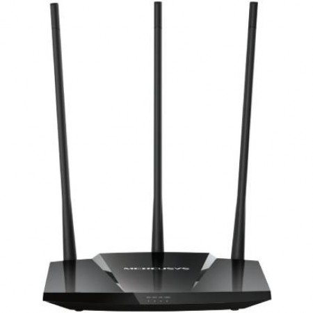 Mercusys MW330HP 300Mbps High Power Wireless N Router