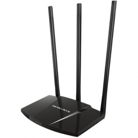 Mercusys MW330HP 300Mbps High Power Wireless N Router