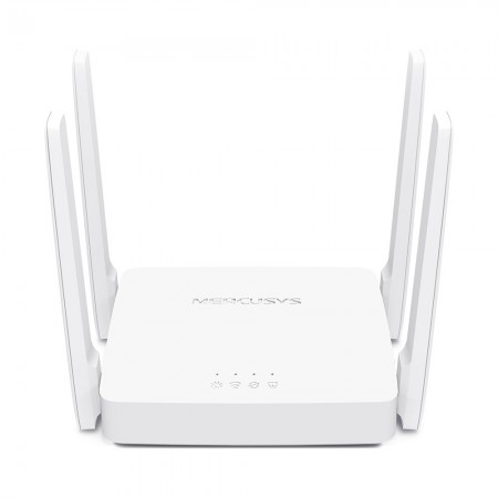  Mercusys AC10 AC1200 Wireless Router Dual Band 