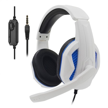 playstation 5 gaming headset