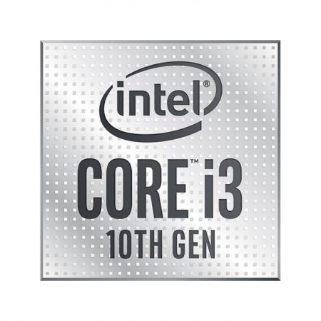 Intel Core i3 10100 3.6GHz Tray