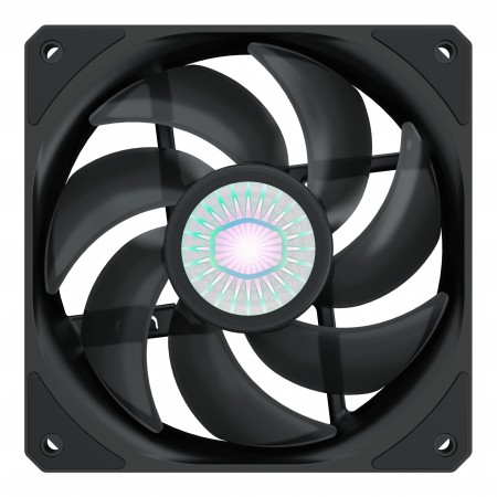 Cooler Master Case Fan SickleFlow 120mm