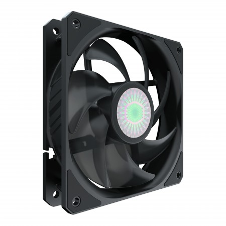 Cooler Master Case Fan SickleFlow 120mm