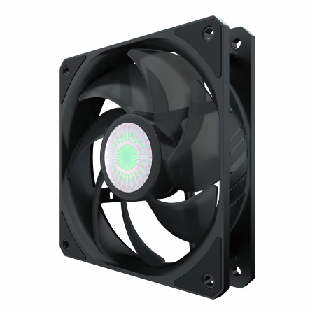 Cooler Master Case Fan SickleFlow 120mm