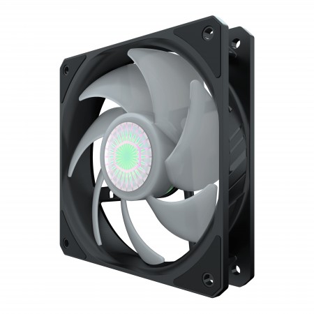 Cooler Master Case Fan SickleFlow 120mm