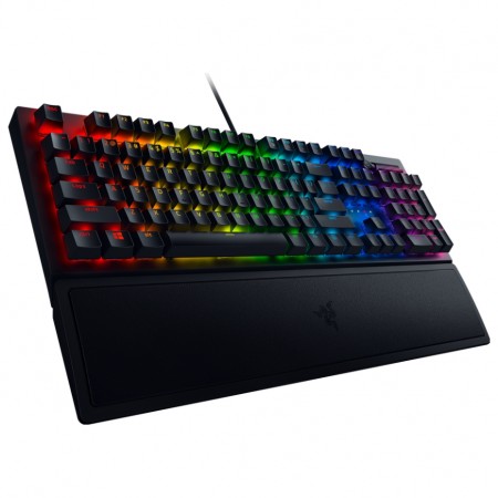 Razer Mehanička Tastatura Blackwidow V3 Green Switch