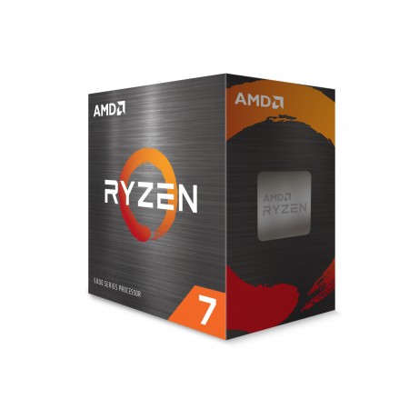 AMD Ryzen 7 5800X BOX