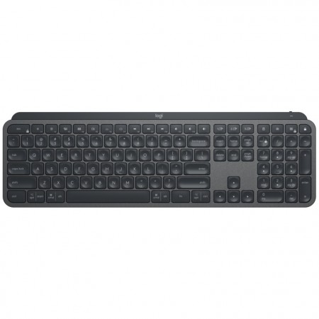 Logitech Tastatura MX Keys Advanced Wireless