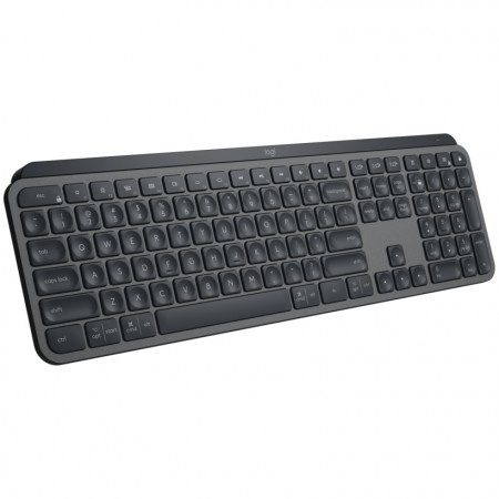 Logitech MX Keys Advanced Wireless