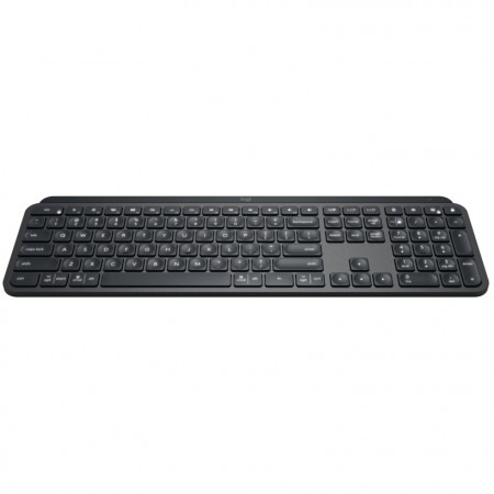 Logitech Tastatura MX Keys Advanced Wireless