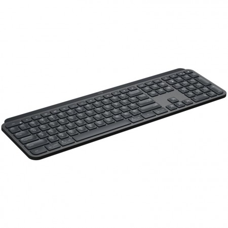Logitech Tastatura MX Keys Advanced Wireless