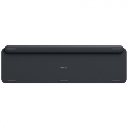 Logitech Tastatura MX Keys Advanced Wireless