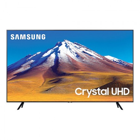 65" SAMSUNG SMART 4K UHD TV UE65TU7022 