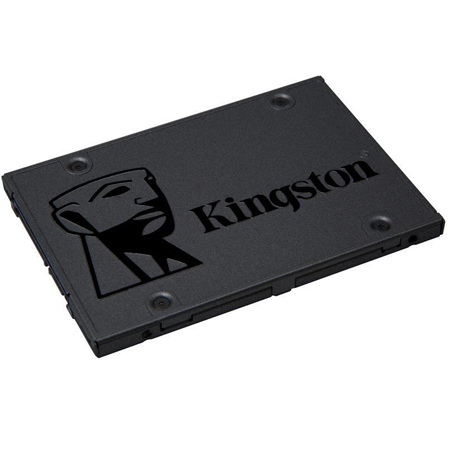 Kingston SSD 960GB 2.5" A400