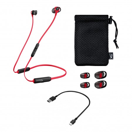 HyperX Slušalice Cloud Buds Wireless