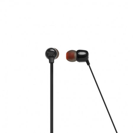JBL Tune T115BT Slušalice In-Ear Bluetooth Black