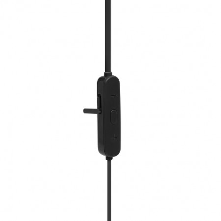 JBL Tune T115BT Slušalice In-Ear Bluetooth Black
