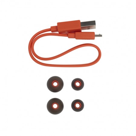 JBL Tune T115BT Slušalice In-Ear Bluetooth Black