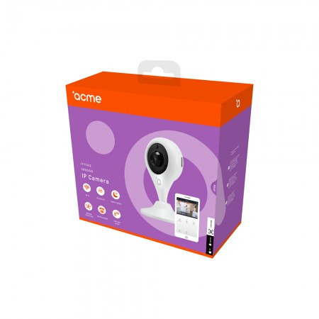 ACME IP Camera IP1103 720p