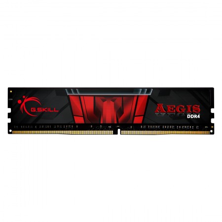 G.Skill Aegis DDR4 16GB 3000MHz