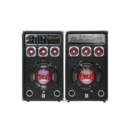 UBIT TS-215 TANZEN Bluetooth Zvučnik