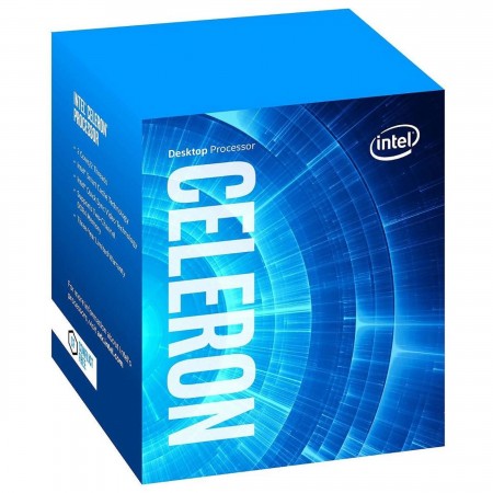 Intel Celeron Dual Core G5905 3.5GHz